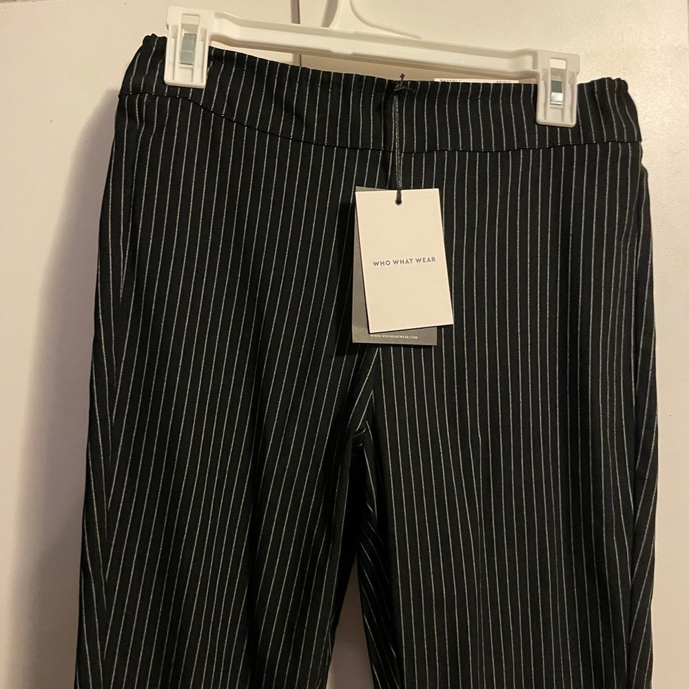 Who What Wear (Target) Ankle/Straight Leg Pants